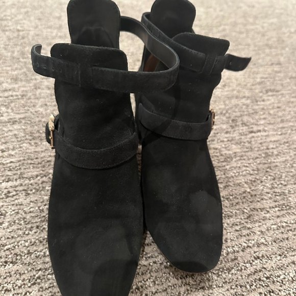 Valentino authentic 85% new boots - Picture 3 of 5